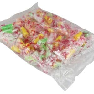 Large Plastic Hookah Tips | Assorted Colors | 100 Piece Bag | BluntPark.com