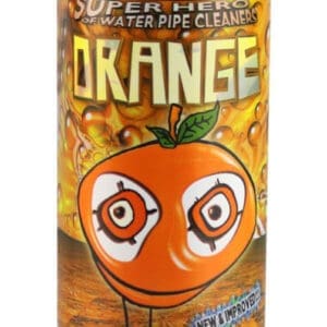 Orange Chronic Cleaner | 16oz | BluntPark.com