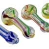 Inside Out Glass Pipe | 2.75" | Styles Vary | BluntPark.com