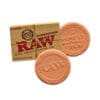 Raw Hydro Stone Terracotta Humidifying Stone | 20 Piece Display | BluntPark.com