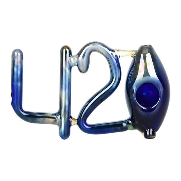 420 Hand Pipe | 5" - Image 3