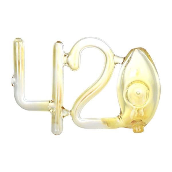 420 Hand Pipe | 5" - Image 5