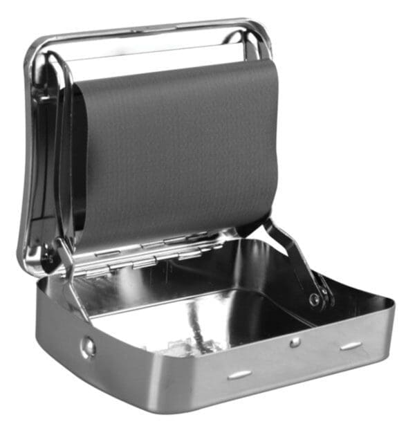 Zen Metal Auto-Roll Box | 79mm - Image 2