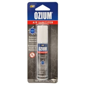 Ozium Air Sanitizer | 0.8oz | BluntPark.com