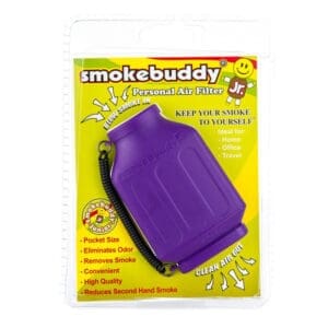 Smokebuddy Junior Personal Air Filter | BluntPark.com