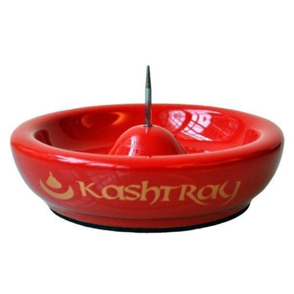 Kashtray Original Cleaning Spike Ashtray - Image 12