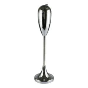 Lucienne Telescopic Standing Ashtrays | 33in | BluntPark.com