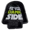 Welcome To The Dank Side Ashtray | BluntPark.com