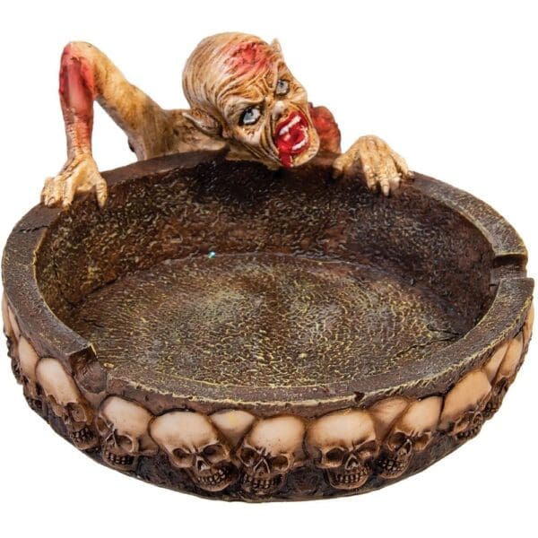 Zombie Ashtrays | BluntPark.com