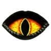 Dragon Eye Polyresin Ashtray | BluntPark.com