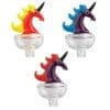 Bright Unicorn Carb Cap | 27mm | Colors Vary | BluntPark.com