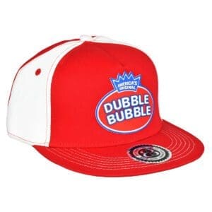 Brisco Brands Dubble Bubble Snapback Hat | BluntPark.com