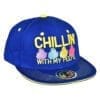 Brisco Brands Peeps Snapback Hat | BluntPark.com