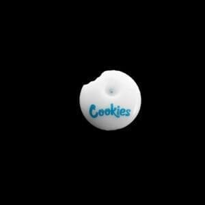 Cookie Bite Hand Pipe | BluntPark.com