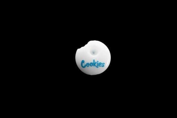 Cookie Bite Hand Pipe | BluntPark.com