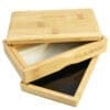 Pulsar Bamboo Sifter Box | BluntPark.com
