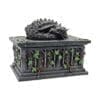 Dragon Guardian Sarcophagus Stash Box | BluntPark.com