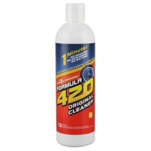 Formula 420 Original Pipe Cleaner | 12oz | BluntPark.com