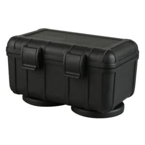 X-Large Secret Safe with Foam Padding | BluntPark.com