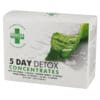 Rescue Detox 5 Day Detox Kit | Concentrates | BluntPark.com
