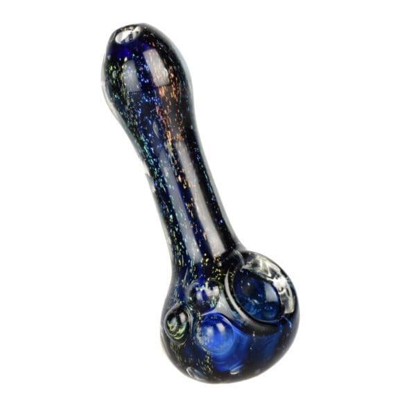 Dichro Dream Spoon Pipe | 4" | BluntPark.com