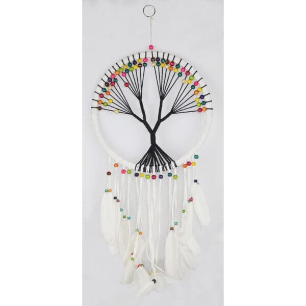 Tree of Life Dreamcatcher | BluntPark.com