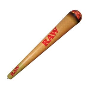 RAW Inflatable Cone | BluntPark.com