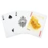 RAW Black Playing Cards | BluntPark.com