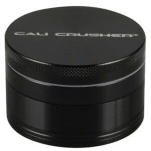 Cali Crusher O.G Grinder | 4pc | 2.5in | BluntPark.com