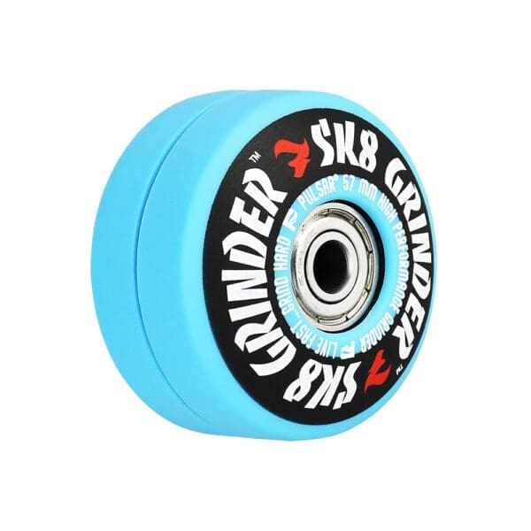 Pulsar SK8 Grinder | 3pc | 2.2" - Image 2