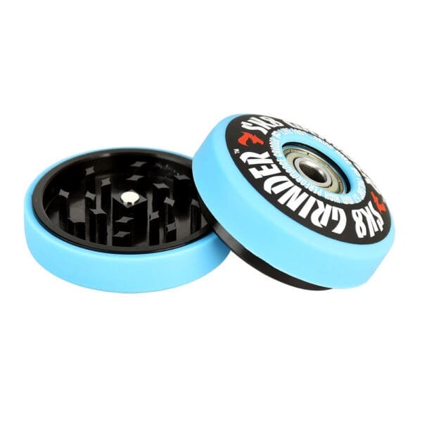 Pulsar SK8 Grinder | 3pc | 2.2" - Image 8