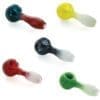 Grav Labs | Frit Spoon | 4" | Colors Vary | BluntPark.com