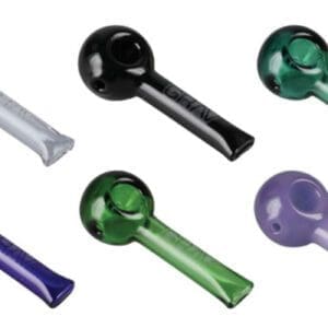 Grav Labs Pinch Spoon | 3.25" | Colors Vary | BluntPark.com
