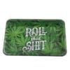 Roll That Shit Rolling Tray | BluntPark.com