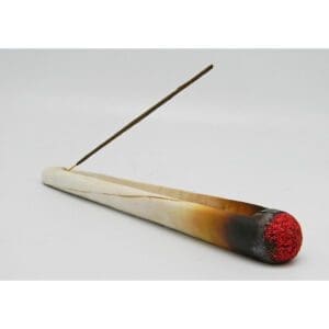 Burning Joint Incense Burner | BluntPark.com