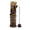 Tree of Wisdom Incense Burner | BluntPark.com