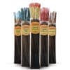 Wild Berry Biggies Incense Sticks | 50pc Bundle | BluntPark.com