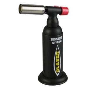 Blazer Big Shot Dab Torch Lighter | BluntPark.com