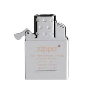 Zippo Arc Rechargeable Lighter Insert | 200 mAh | BluntPark.com