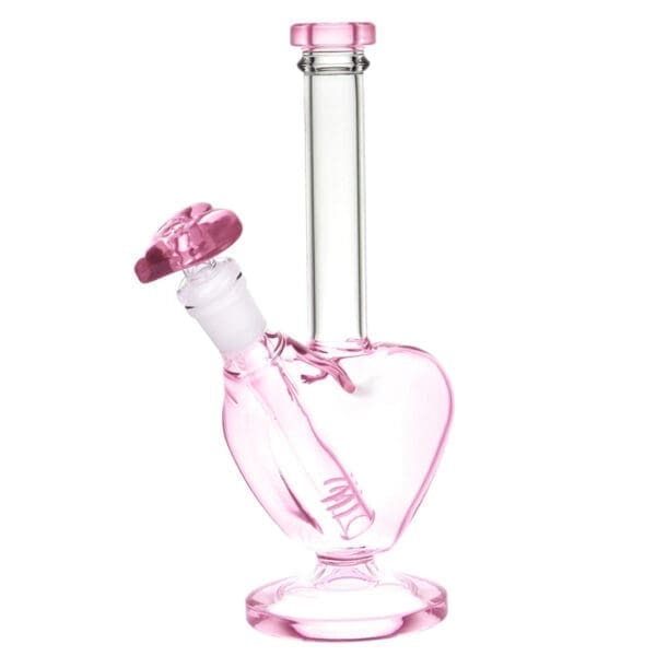 Love Water Pipe | 9" | 14mm Female | Colors Vary - Image 14