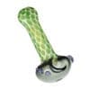 Mellow Turtle Spoon Pipe | 4" | BluntPark.com