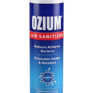 Ozium Aerosol Spray | 8oz | Original Scent | BluntPark.com