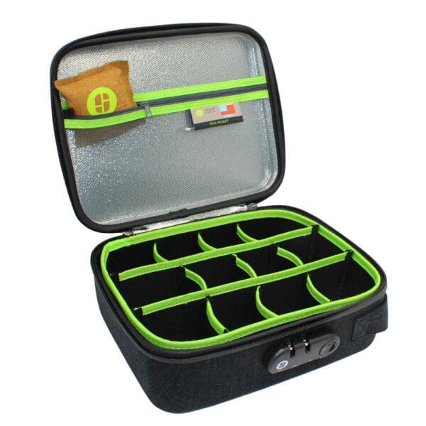 Stashlogix Silverton Lockable Stash Case - Image 2