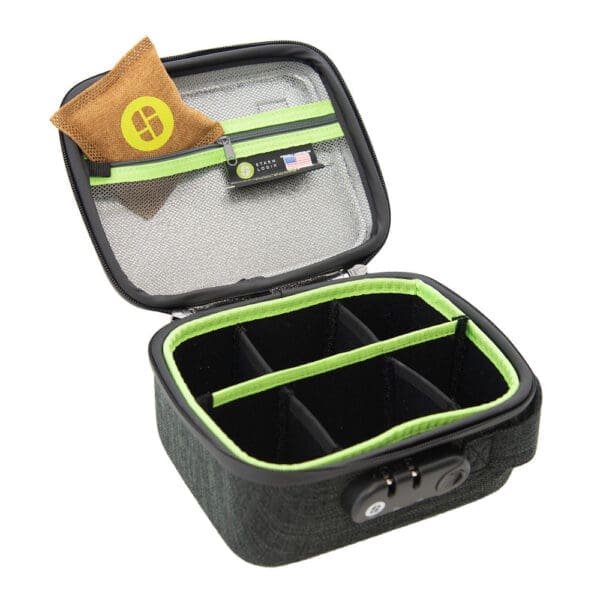 Stashlogix Silverton Lockable Stash Case - Image 3