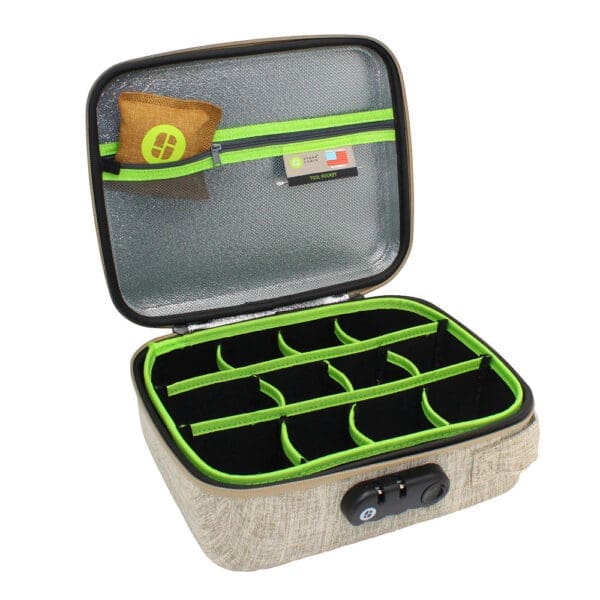 Stashlogix Silverton Lockable Stash Case - Image 5