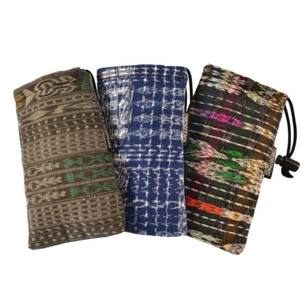 ThreadHeads Drawstring Padded Pipe Pouch - Image 7