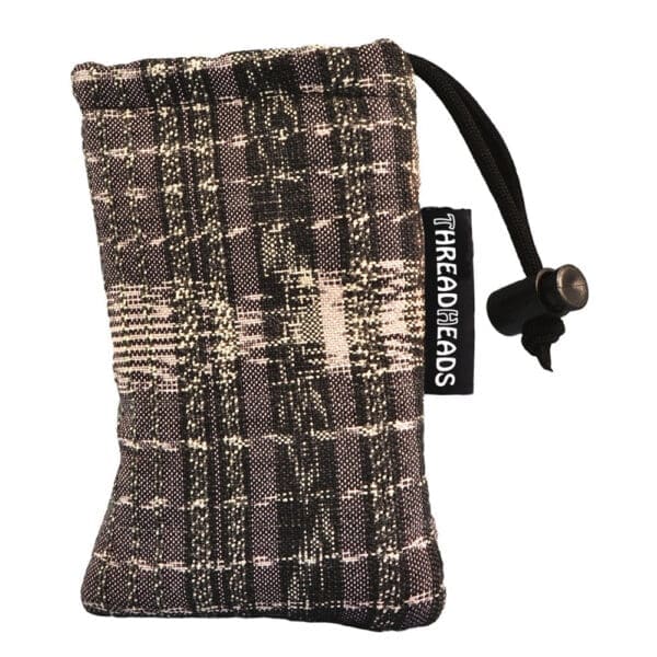 ThreadHeads Drawstring Padded Pipe Pouch - Image 2