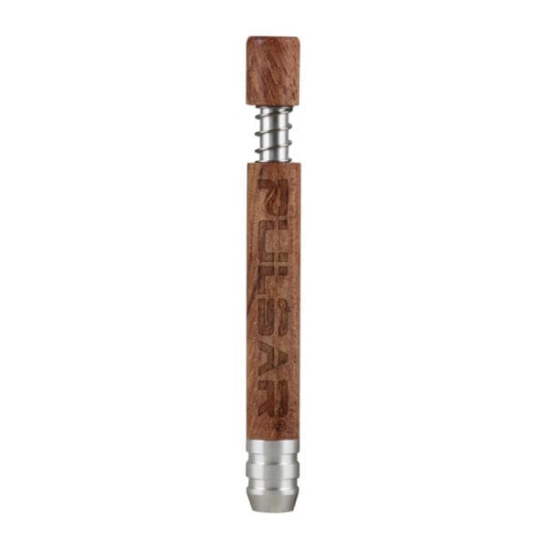 Pulsar Rosewood Push Ejector Taster Bat | BluntPark.com