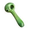 Green Apple Hard Candy Spoon Pipe | BluntPark.com