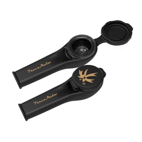 Piecemaker Karma Kayo Silicone Pipe w/ Cap | BluntPark.com